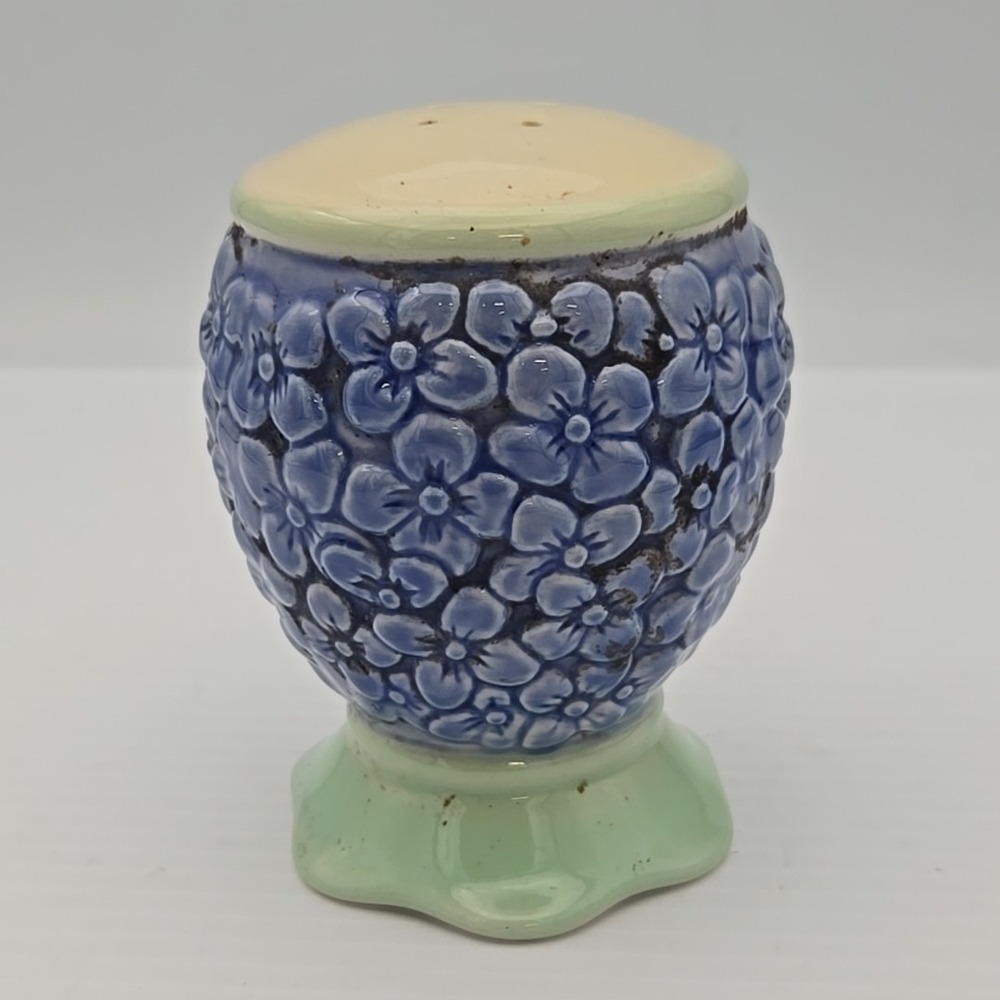 Pfaltzgraff Thailand  Summer Breeze CERAMIC VASE‎ SHAKER Replacement